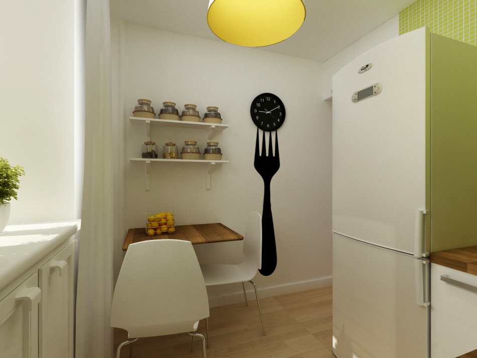 Фотография: Кухня и столовая в стиле Скандинавский, Современный, Декор интерьера, Квартира, Дома и квартиры, IKEA, Проект недели, Градиз – фото на INMYROOM Фотография: Кухня и столовая в стиле Скандинавский, Современный, Декор интерьера, Квартира, Дома и квартиры, IKEA, Проект недели, Градиз – фото на INMYROOM