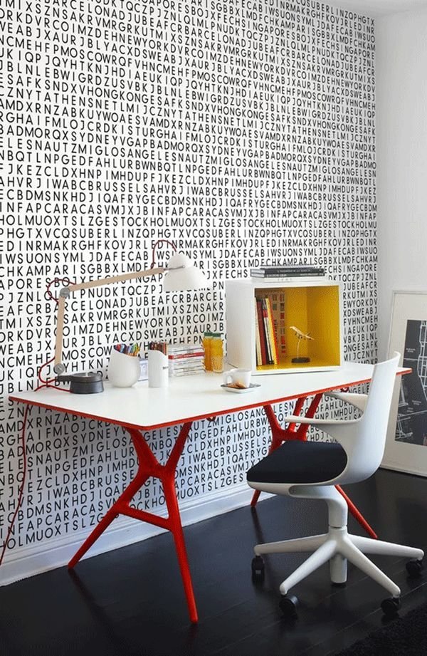 Фото из портфолио Что меня вдохновляет – фотографии дизайна интерьеров на INMYROOM