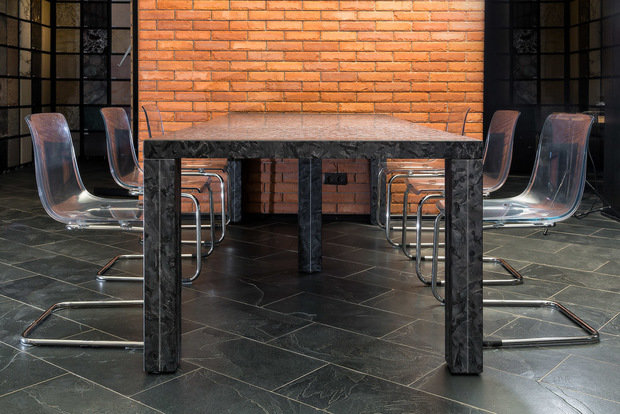 Фото из портфолио Портфолио Unizaro – фотографии дизайна интерьеров на INMYROOM