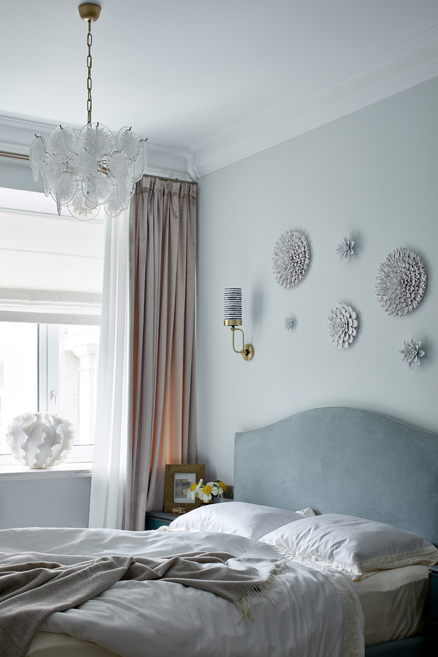 Фото из портфолио Блеск солнца – фотографии дизайна интерьеров на INMYROOM