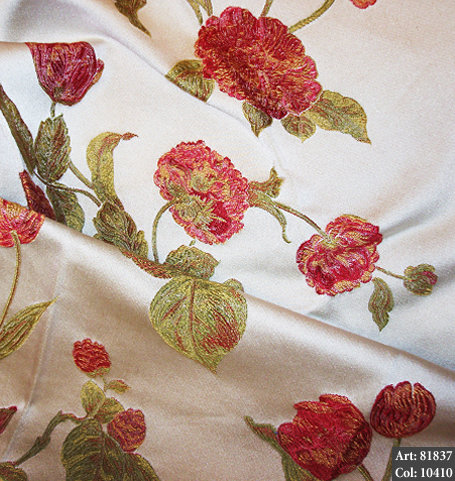 Фото из портфолио     Новая коллекция тканей – фотографии дизайна интерьеров на INMYROOM