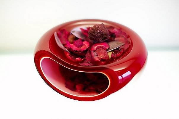 Фотография: Аксессуары в стиле Современный, Эклектика – фото на INMYROOM