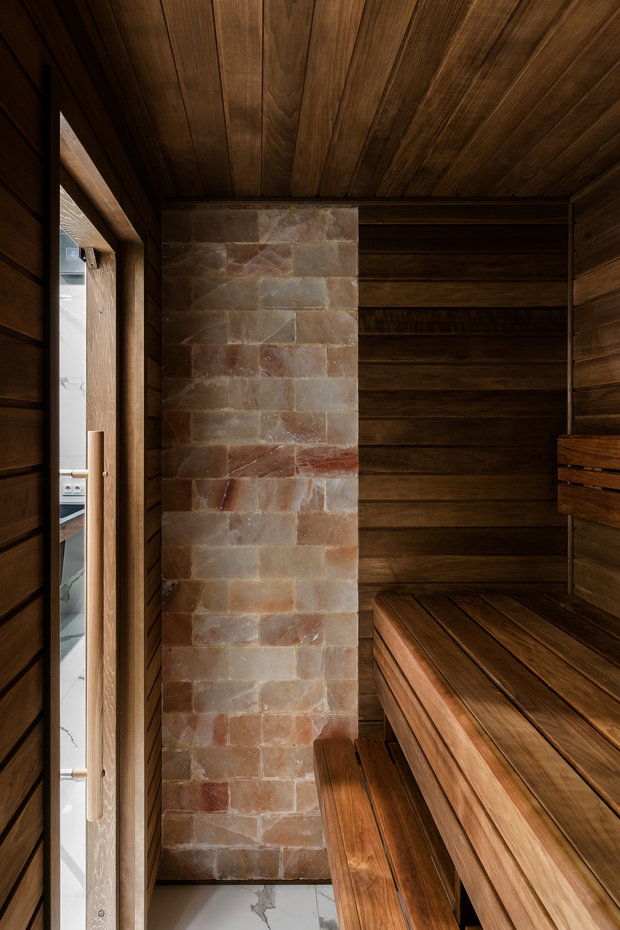 Фотография: Прочее в стиле Современный, Квартира, Проект дня, Москва, Ульяна Скапцова, 3 комнаты, Более 90 метров, US Interiors – фото на INMYROOM