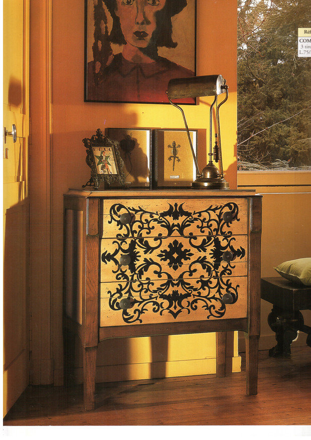 Фото из портфолио Artcopi – фотографии дизайна интерьеров на INMYROOM