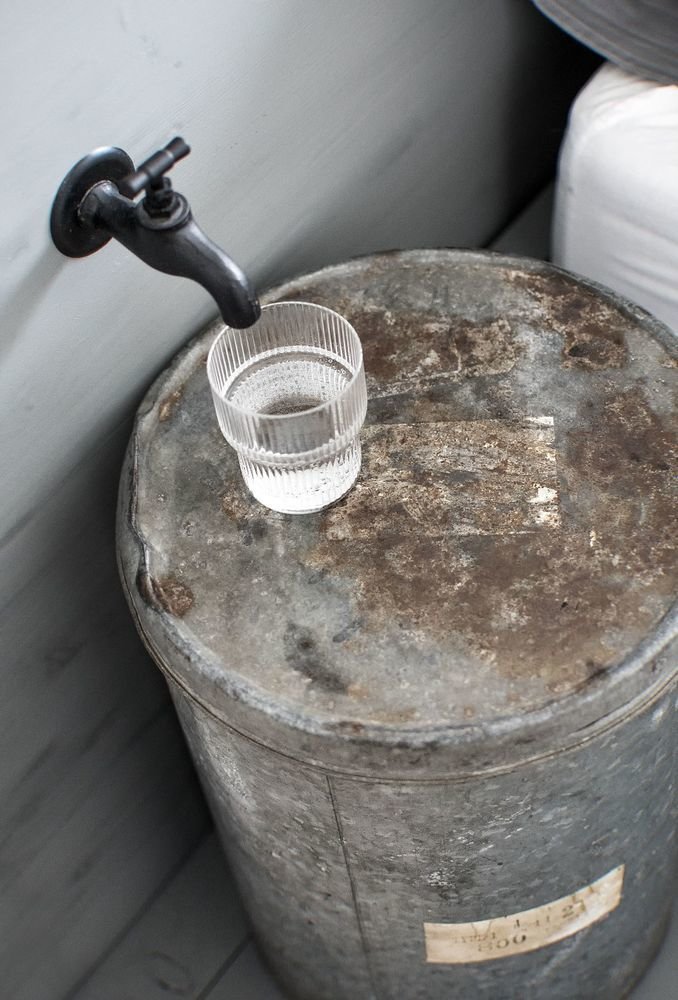 Фотография: Декор в стиле Лофт, Современный, Проект недели, Дом и дача, Таунхаус, Ленинградская область, Монолитный дом, 3 комнаты, Более 90 метров, #каксэкономить, INT2architecture – фото на INMYROOM