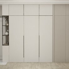 Фото из портфолио Дизайн проект  – фотографии дизайна интерьеров на INMYROOM