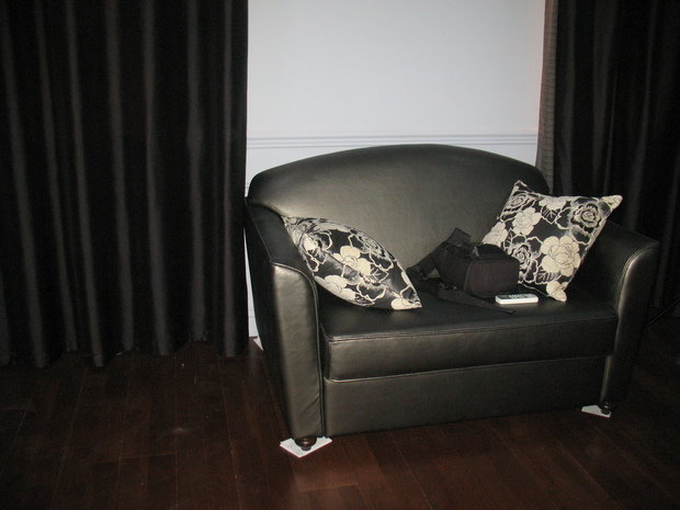 Фото из портфолио Детали и декоры – фотографии дизайна интерьеров на INMYROOM