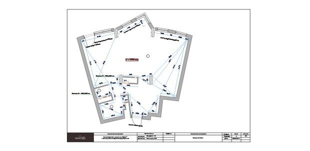 Фото из портфолио Лефорт 63 – фотографии дизайна интерьеров на INMYROOM