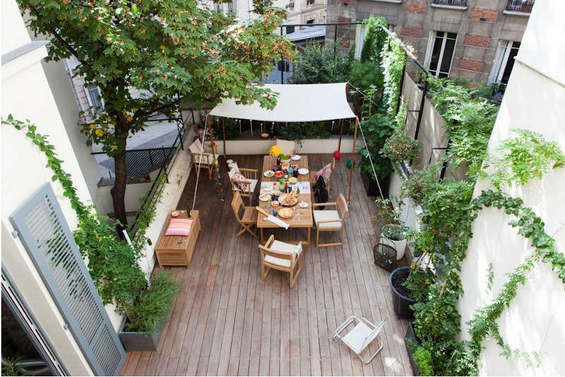 Фотография: Балкон в стиле Прованс и Кантри, Декор интерьера, Дом – фото на INMYROOM