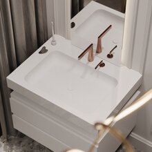 Фото из портфолио Квартира на Петровском Проспекте – фотографии дизайна интерьеров на INMYROOM