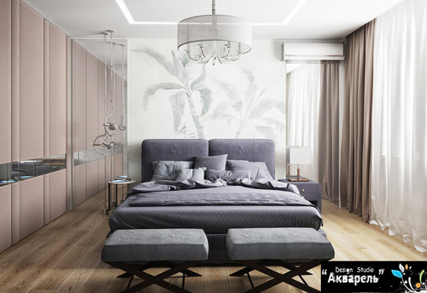 Фото из портфолио Интерьер дома - Dream house – фотографии дизайна интерьеров на INMYROOM