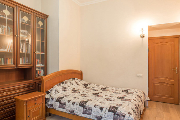 Фото из портфолио Интерьеры – фотографии дизайна интерьеров на INMYROOM