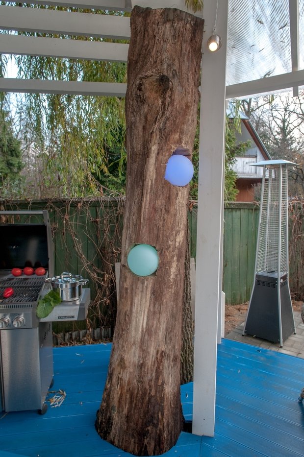 Фотография: Балкон, Терраса в стиле Прованс и Кантри, Дом, Дома и квартиры, Беседка, Барная стойка – фото на INMYROOM