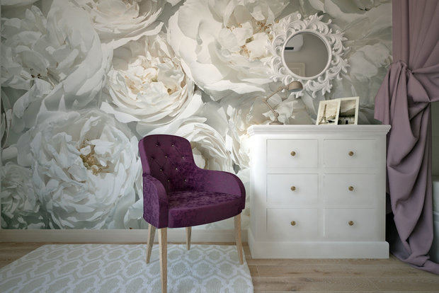 Фотография: Спальня в стиле Прованс и Кантри, Детская, Советы, Гид, как оформить детскую – фото на INMYROOM