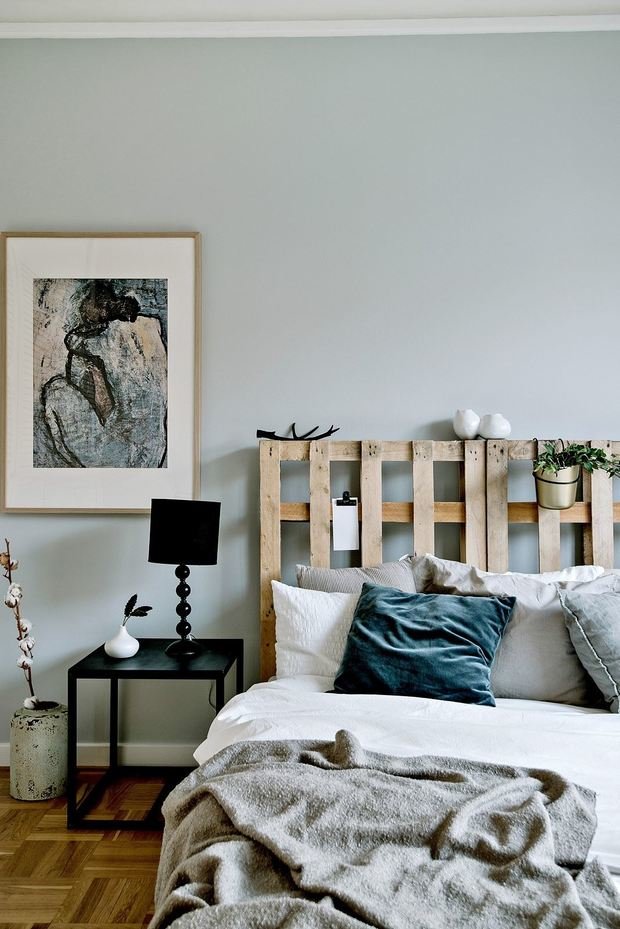 Фото из портфолио Gibraltargatan 18 – фотографии дизайна интерьеров на INMYROOM