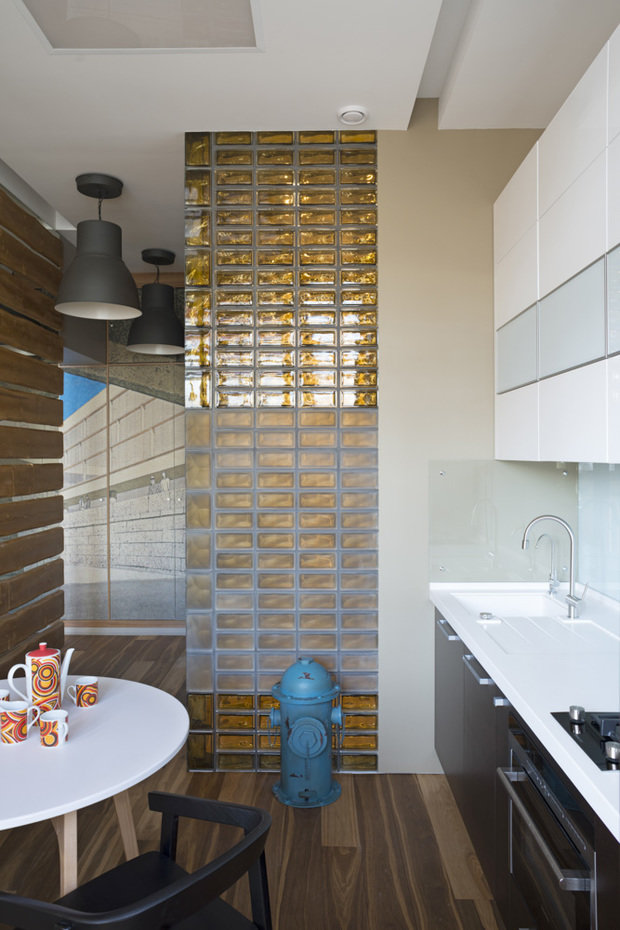 Фото из портфолио Мои избранные статьи – фотографии дизайна интерьеров на INMYROOM