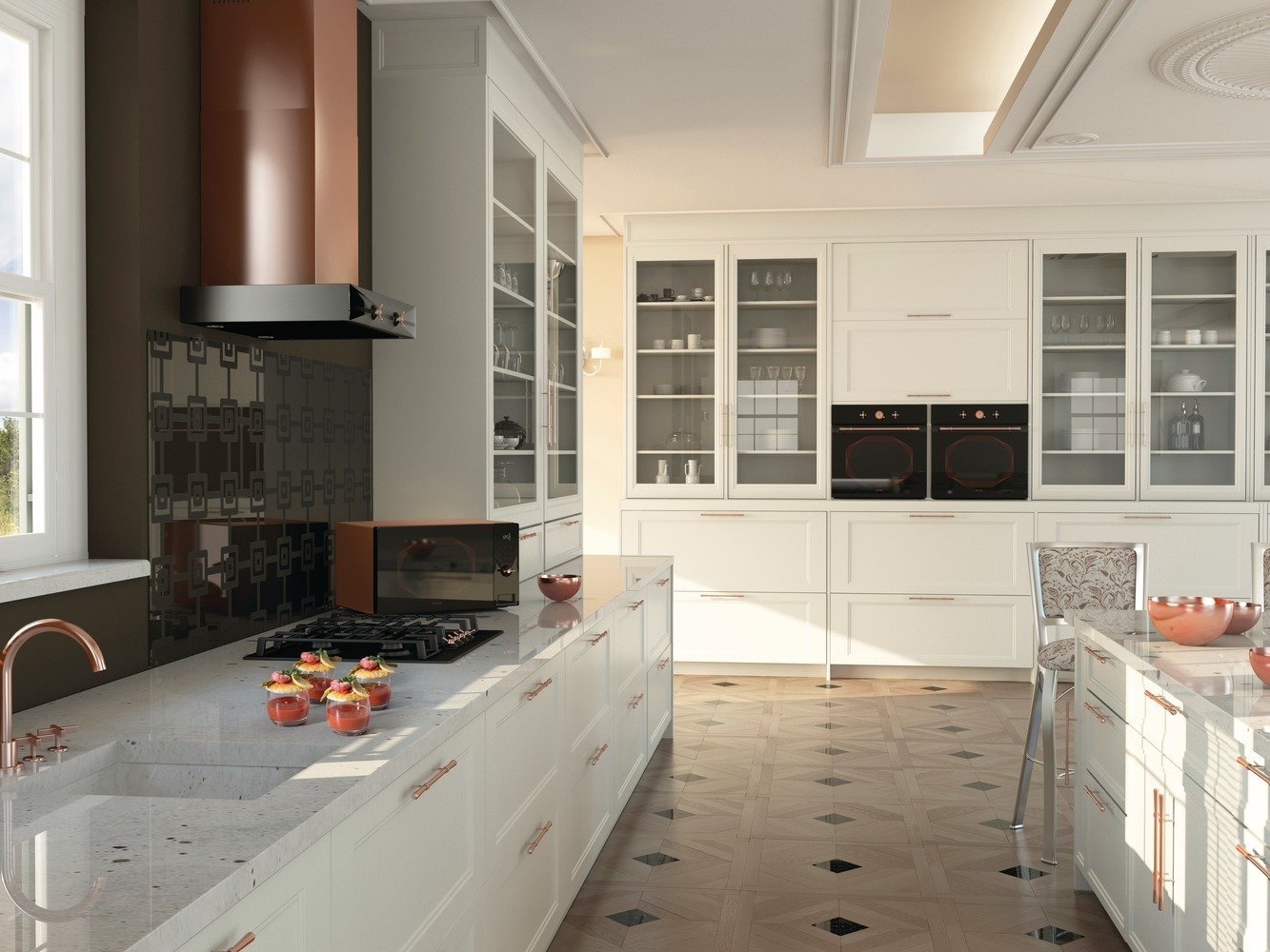 Фотография: Кухня и столовая в стиле Современный, Gorenje, Советы, Гид – фото на INMYROOM Фотография: Кухня и столовая в стиле Современный, Gorenje, Советы, Гид – фото на INMYROOM