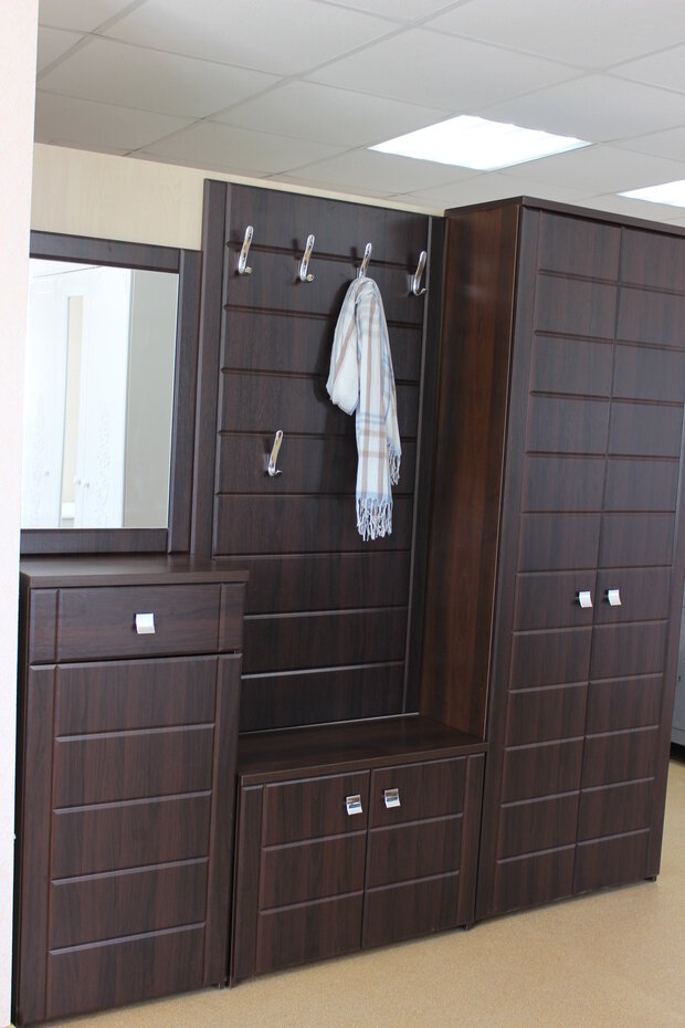 Фото из портфолио Изабель компасс – фотографии дизайна интерьеров на INMYROOM
