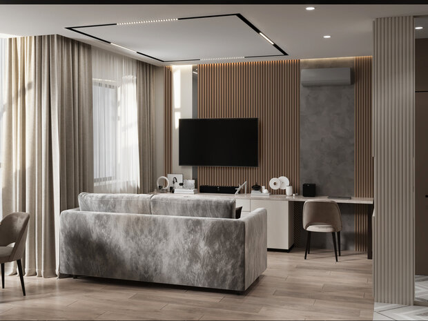 Фотография:  в стиле  – фото на INMYROOM