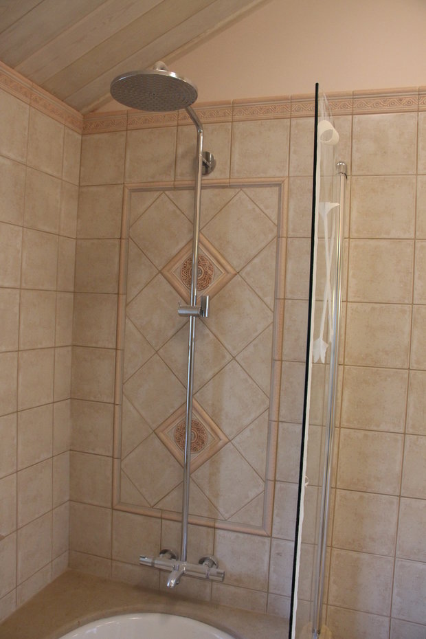 Фото из портфолио Коттедж в Пушкино – фотографии дизайна интерьеров на InMyRoom.ru