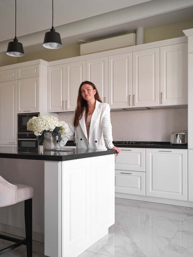 Дизайнер: Екатерина Бачурина