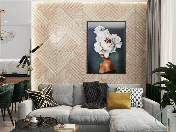 Фото из портфолио Яркий Питерский – фотографии дизайна интерьеров на INMYROOM