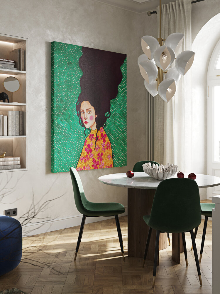 Фотография: Кухня и столовая в стиле Современный, Классический, Квартира, Проект дня, Санкт-Петербург, 40-60 метров, Юлия Бабинцева, YUHOME design – фото на INMYROOM Фотография: Кухня и столовая в стиле Современный, Классический, Квартира, Проект дня, Санкт-Петербург, 40-60 метров, Юлия Бабинцева, YUHOME design – фото на INMYROOM