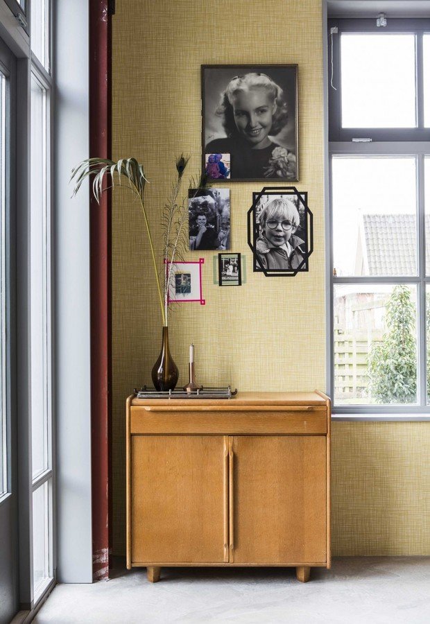 Фото из портфолио  Дом в Амстердаме – фотографии дизайна интерьеров на INMYROOM