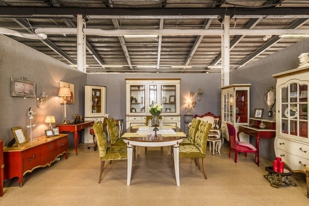 Фото из портфолио Alter Ego Houme – фотографии дизайна интерьеров на INMYROOM