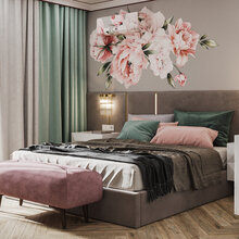 Фото из портфолио Неоклассика в спокойных тонах – фотографии дизайна интерьеров на INMYROOM