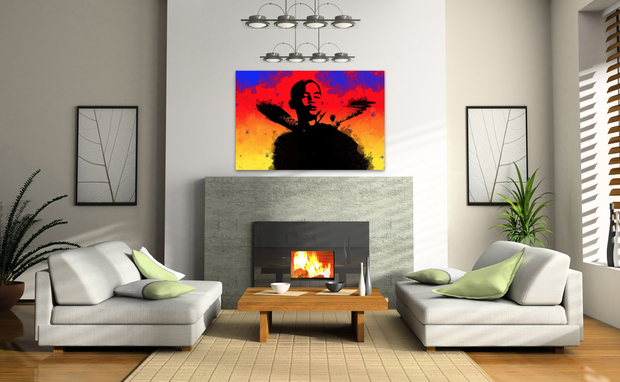 Фото из портфолио Color Fetish Collection – фотографии дизайна интерьеров на INMYROOM