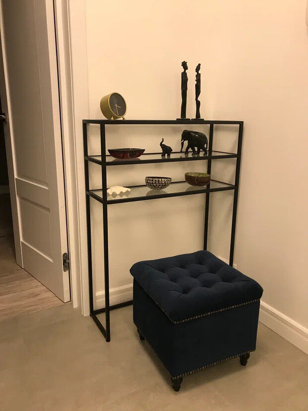 Фото из портфолио S12.shop – фотографии дизайна интерьеров на INMYROOM