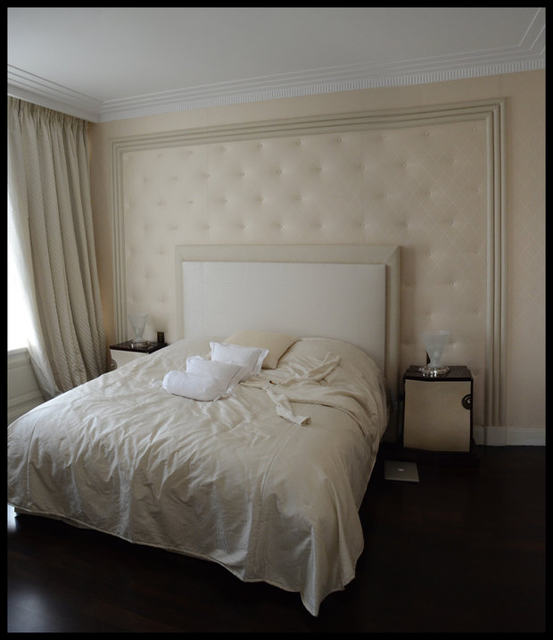 Фото из портфолио Брюсов – фотографии дизайна интерьеров на INMYROOM