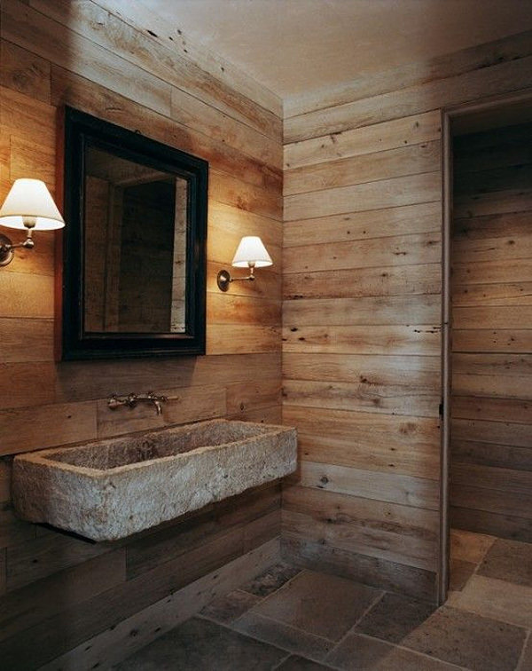Фото из портфолио Bahtroom – фотографии дизайна интерьеров на INMYROOM