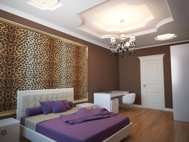 Фото из портфолио Неразобранное – фотографии дизайна интерьеров на INMYROOM