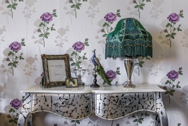 Фото из портфолио Alter Ego Houme – фотографии дизайна интерьеров на INMYROOM