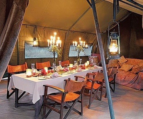 Фотография: Кухня и столовая в стиле Прованс и Кантри, Классический, Современный – фото на INMYROOM