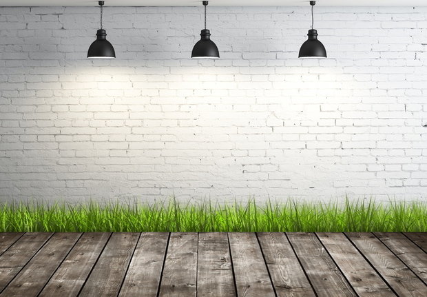 Фото из портфолио Фотографии в интерьере – фотографии дизайна интерьеров на InMyRoom.ru