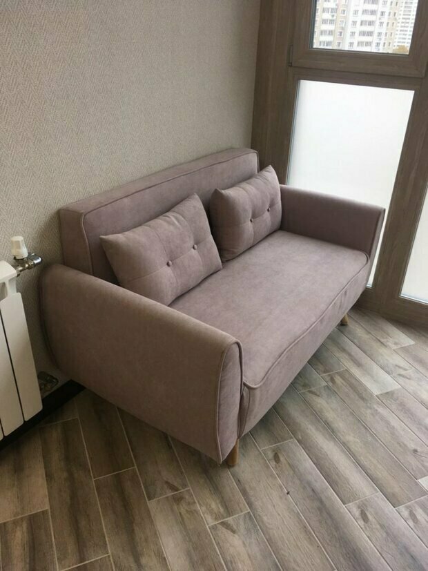Фото из портфолио Imodern 19 – фотографии дизайна интерьеров на INMYROOM