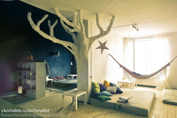 Фото из портфолио Что меня вдохновляет – фотографии дизайна интерьеров на INMYROOM