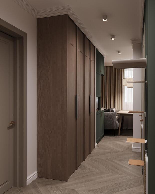 Фотография: в стиле – фото на INMYROOM