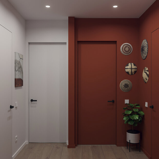 Фотография:  в стиле  – фото на INMYROOM
