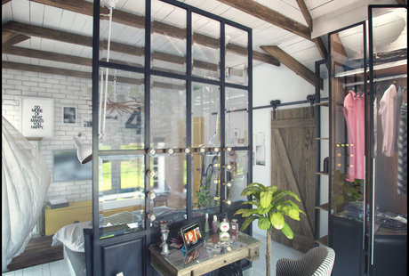 HOUSE H2