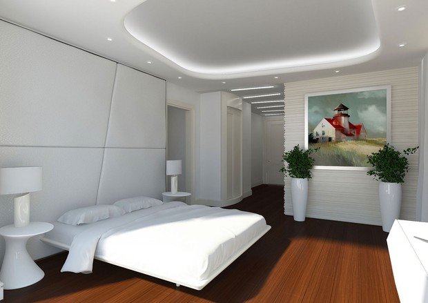 Фото из портфолио Квартира в Юрмале – фотографии дизайна интерьеров на INMYROOM