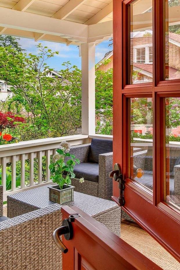 Фотография: Терраса в стиле Прованс и Кантри, Декор интерьера, Дом, Советы, Дом и дача – фото на INMYROOM