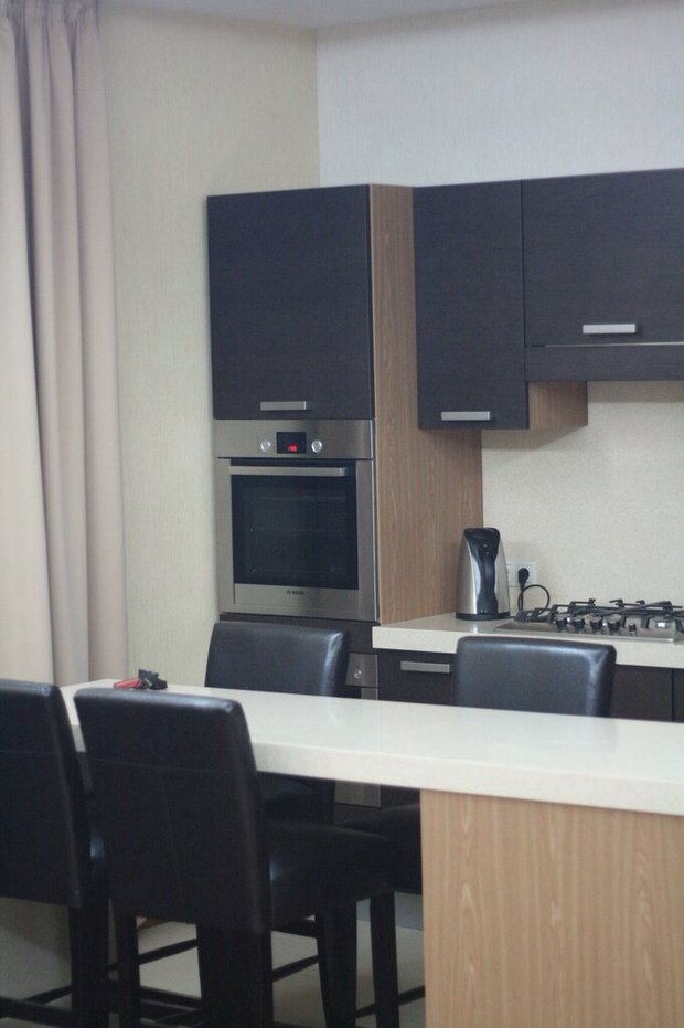 Фото из портфолио Мои избранные статьи – фотографии дизайна интерьеров на INMYROOM