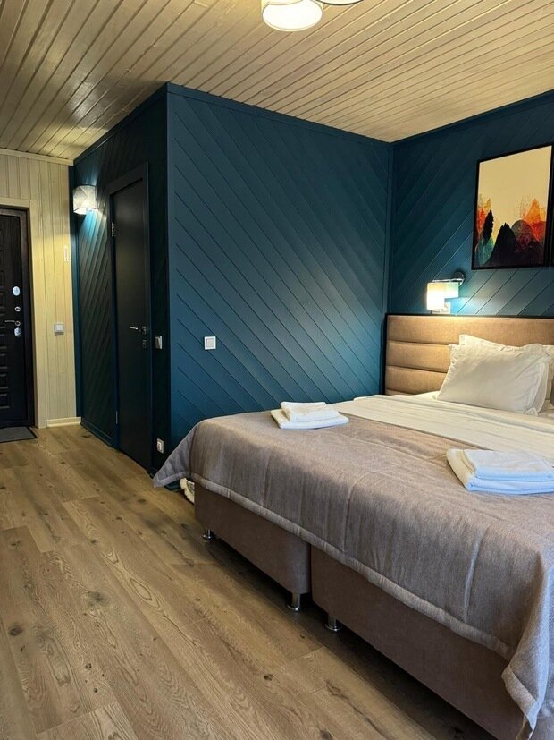 Фотография:  в стиле  – фото на INMYROOM