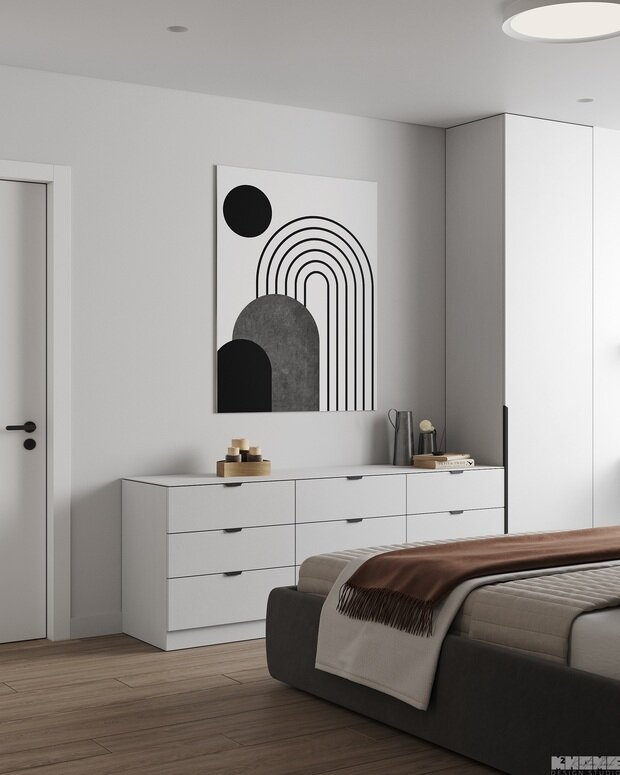 Фотография: в стиле – фото на INMYROOM