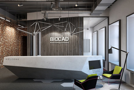 BIOCAD