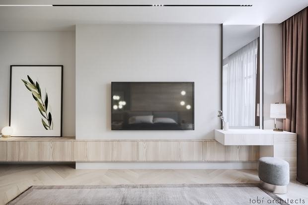 Фото из портфолио INSIDE THE MODERN HOUSE – фотографии дизайна интерьеров на INMYROOM